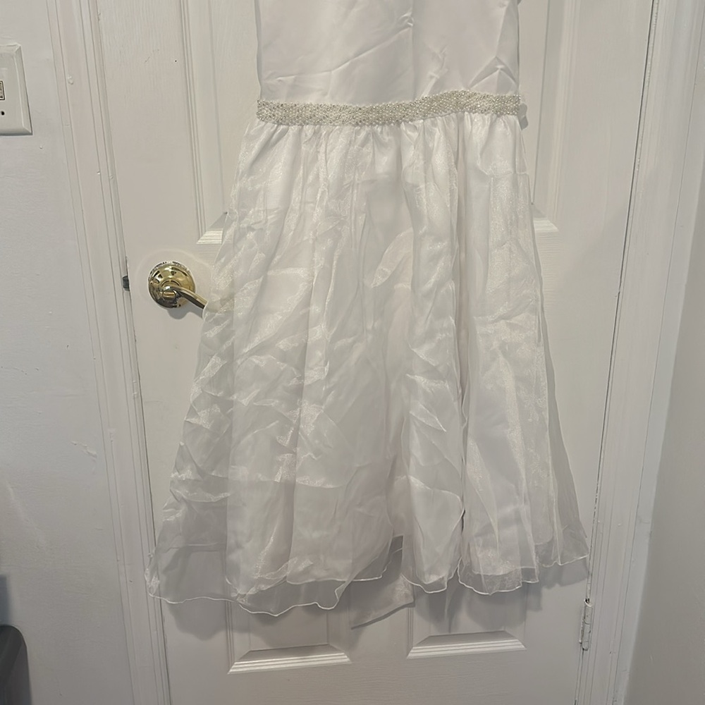 First Communion / Wedding Set - Picture 2 of 9